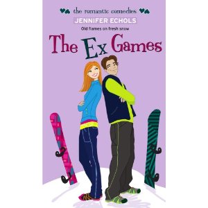 The Ex Games
