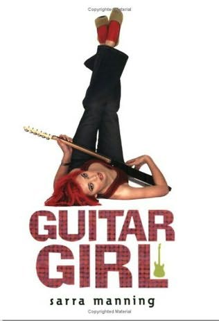 Guitarl Girl